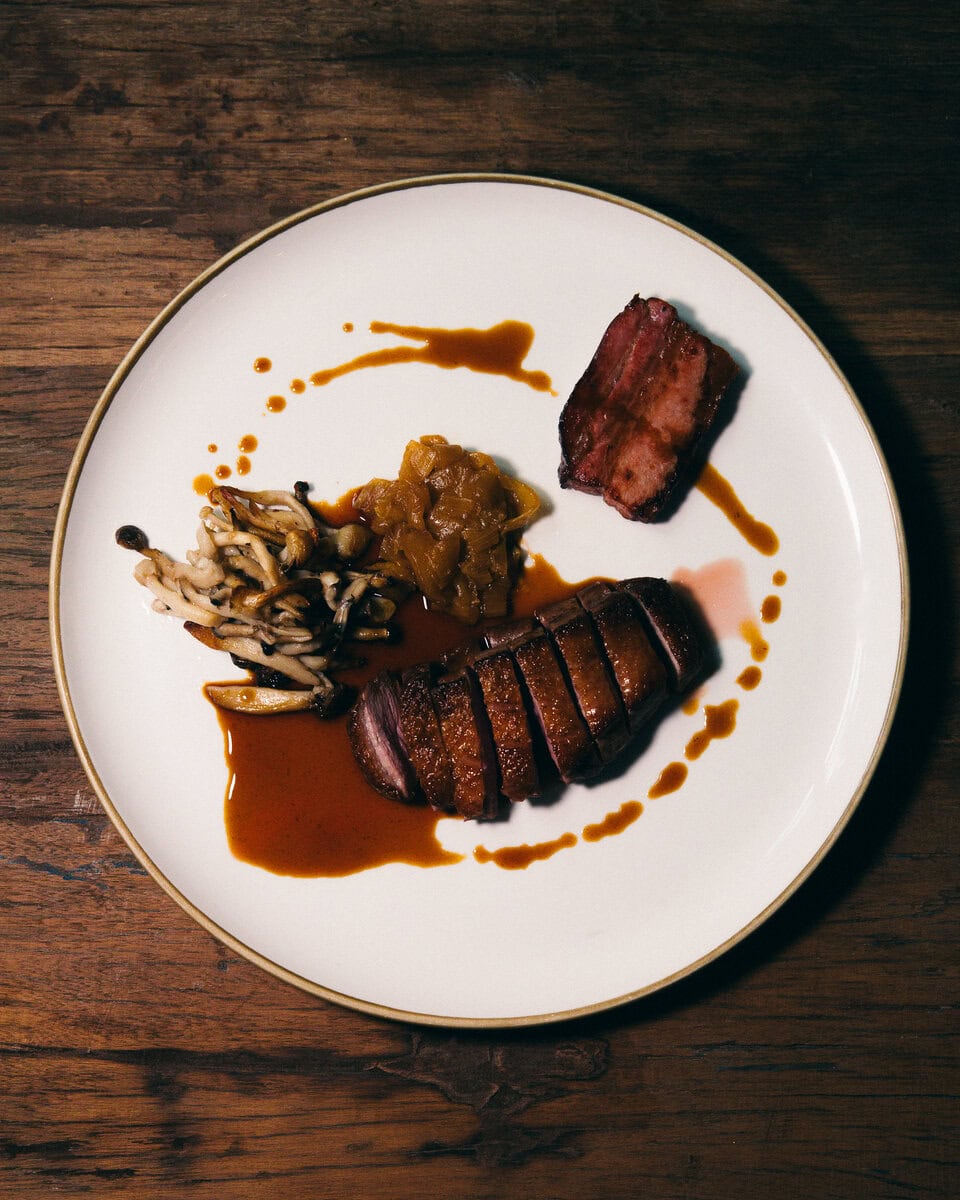 foxx restaurant vosselare 19