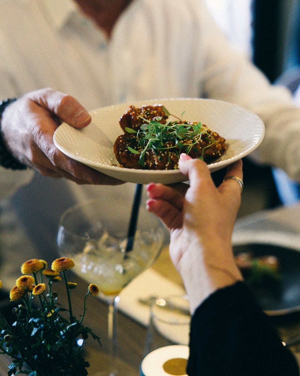 foxx restaurant vosselare 87